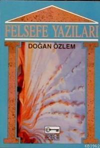 Felsefe Yazıları