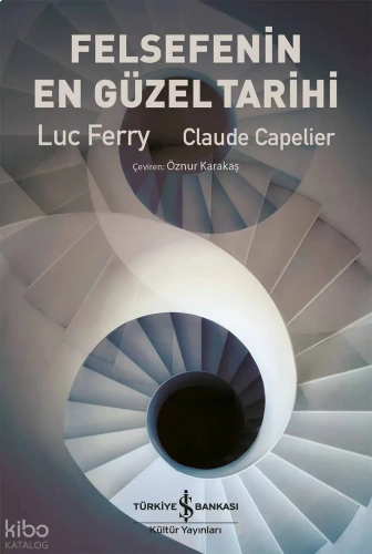 Felsefenin En Güzel Tarihi