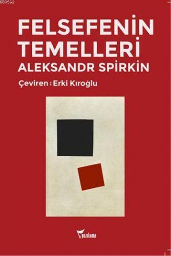 Felsefenin Temelleri