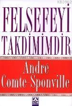 Felsefeyi Takdimimdir