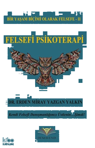 Felsefi Psikoterapi