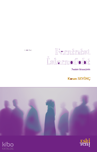 Feminist İslamofobi