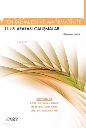 Fen Bilimleri ve Matematikte Uluslararası Çalışmalar