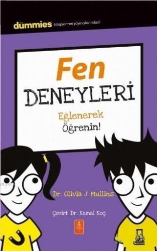 Fen Deneyleri - Eğlenerek Öğrenin!
