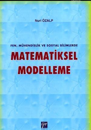 Fen, Mühendislik ve Sosyal Bilimlerde Matematiksel Modelleme