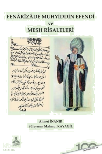 Fenarizade Muhyiddin Efendi ve Mesh Risaleleri