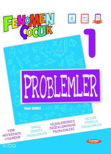 Fenomen Çocuk 1. Sınıf Problemler