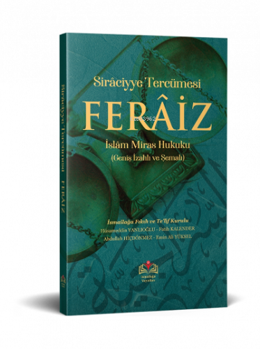 Feraiz - Uygulamalı Miras Hukuku