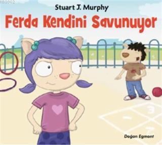 Ferda Kendini Savunuyor