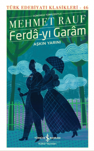 Ferda-yı Garam Aşkın Yarını