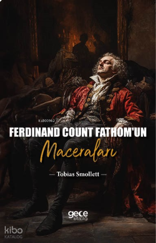 Ferdinand Count Fathom’un Maceraları