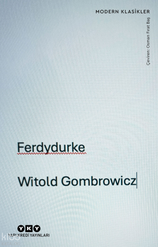 Ferdydurke