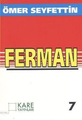 Ferman
