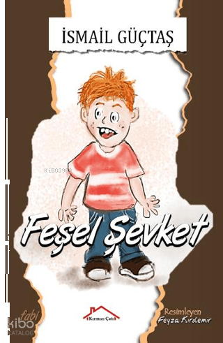 Feşel Şevket