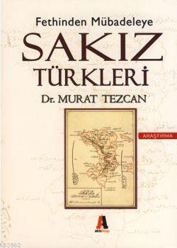Fethinden Mübadeleye Sakız Türkleri