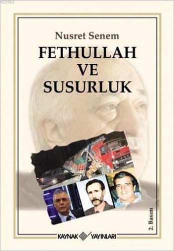 Fethullah ve Susurluk