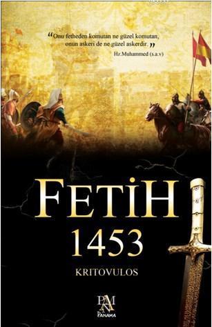 Fetih 1453 (Ciltli)