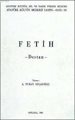 Fetih - Destan