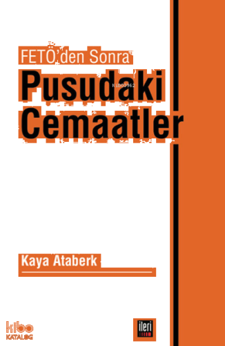 FETÖ'den Sonra Pusudaki Cemaatler