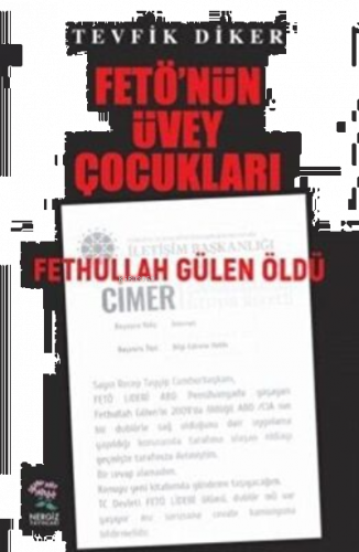 Fetö'nün Üvey Çocukları