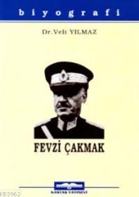 Fevzi Çakmak