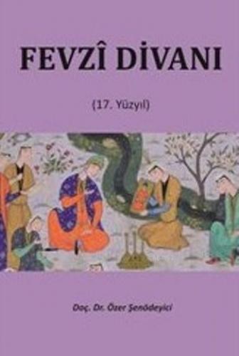 Fevzi Divanı (17.Yüzyıl)