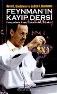 Feynman'ın Kayıp Dersi; Gezegenlerin Güneş Çevresindeki Hareketi