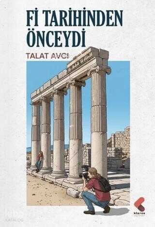 Fi Tarihinden Önceydi