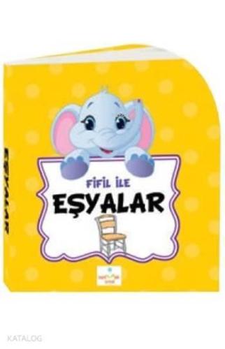 Fifil ile Eşyalar