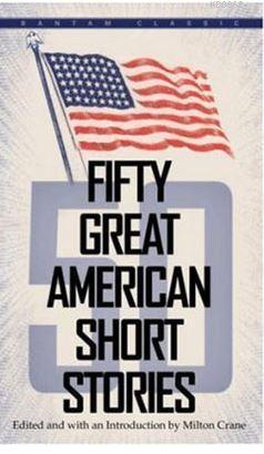 Fifty Great American Short Stories