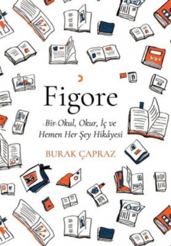 Figore ;Bir Okul, Okur, İç ve Hemen Her Şeyin Hikayesi