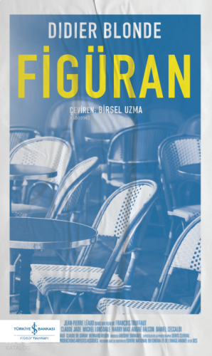 Figüran