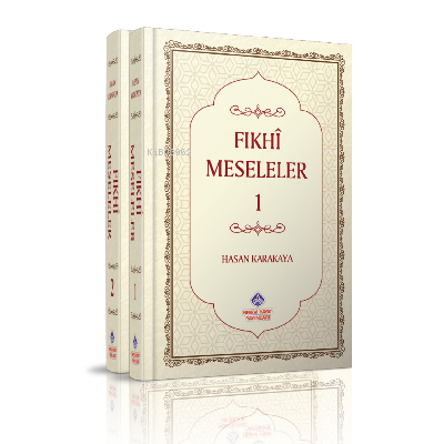 Fıkhi Meseleler;(Sıvama Kapak)