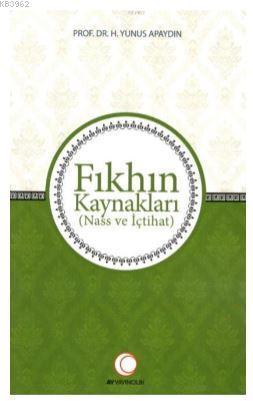 Fıkhın Kaynakları