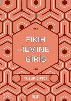 Fıkıh İlmine Giriş