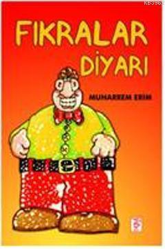 Fıkralar Diyarı