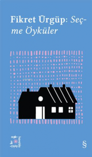 Fikret Ürgüp: Seçme Öyküler