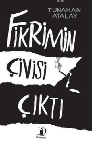 Fikrimin Çivisi Çıktı