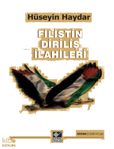 Filistin Diriliş İlahileri