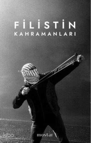 Filistin Kahramanları