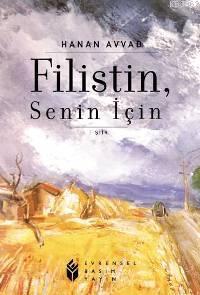 Filistin Senin İçin