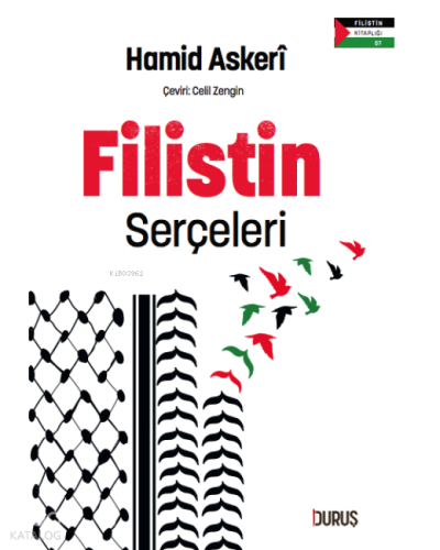 Filistin Serçeleri