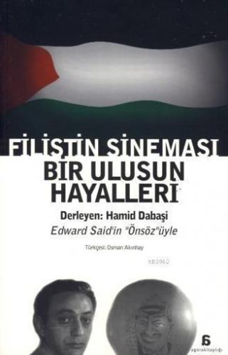 Filistin Sineması; Bir Ulusun Hayalleri