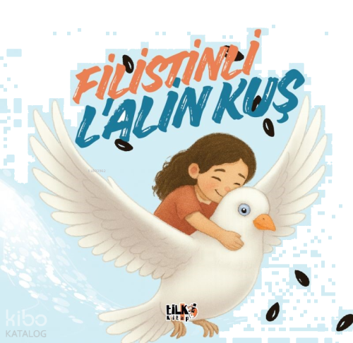 Filistinli L’alin Kuş