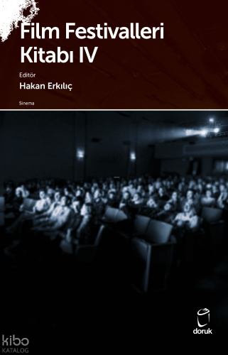 Film Festivalleri Kitabı IV