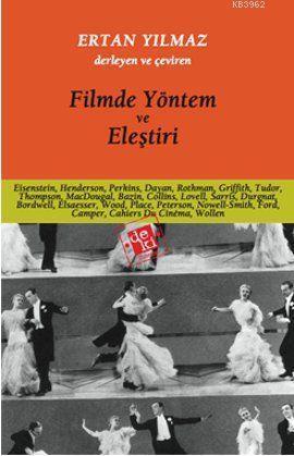 Filmde Yöntem ve Eleştiri