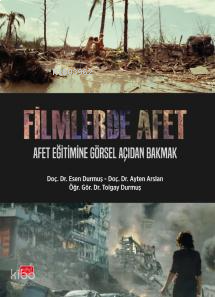Filmlerde Afet