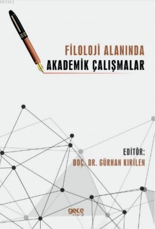 Filoloji Alanında Akademik Çalışmalar