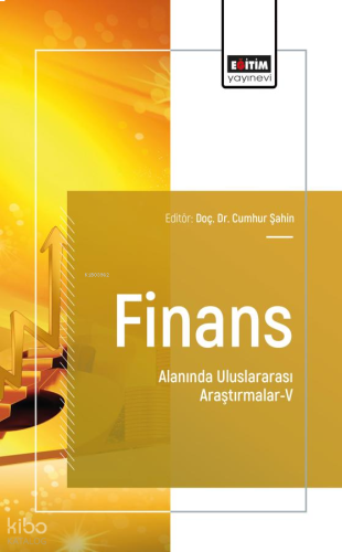 Finans Alanında Uluslararası Araştırmalar - 5