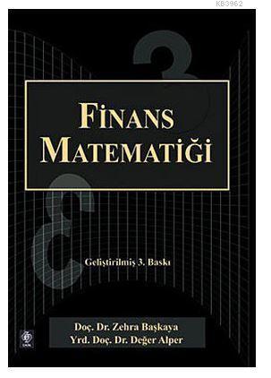 Finans Matematiği